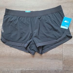 Columbia Titan Ultra II Shorts
